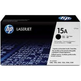 Hp 15A-C7115A Muadil Toner Hp 15A-C7115A Muadil Toner