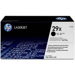 Hp 29X-C4129X Muadil Toner Hp 29X-C4129X Muadil Toner