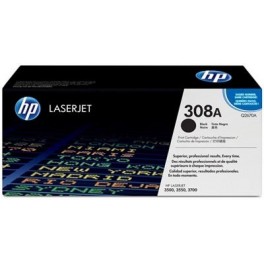 Hp 308A-Q2670A Muadil Siyah Toner Hp 308A-Q2670A Muadil Siyah Toner