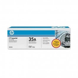 Hp 35A CB435A Muadil Toner Hp 35A CB435A Muadil Toner