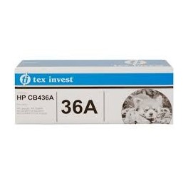 Hp 36A CB436A Muadil Toner Hp 36A CB436A Muadil Toner