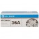 Hp 36A CB436A Muadil Toner