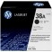 Hp 38A-Q1338A Muadil Toner