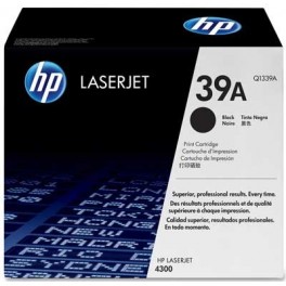 Hp 39A-Q1339A Muadil Toner Hp 39A-Q1339A Muadil Toner