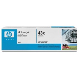 Hp 43X-C8543X Muadil Toner Hp 43X-C8543X Muadil Toner