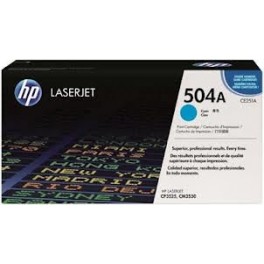 Hp 504A-CE252A Muadil Sarı Toner Hp 504A-CE252A Muadil Sarı Toner