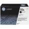 Hp 55A-CE255A Muadil Toner