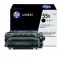 Hp 55X-CE255X Muadil Toner