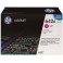 Hp 642A-CB400A Muadil Siyah Toner