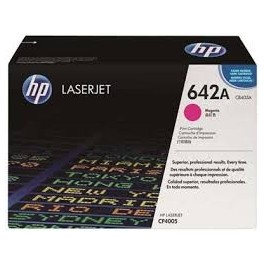 Hp 642A-CB401A Muadil Mavi Toner Hp 642A-CB401A Muadil Mavi Toner