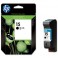 HP C6615DE (15d) Orjinal Siyah İnkJet Mürekkep Kartuş