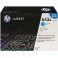 Hp 643A-Q5951A Muadil Mavi Toner