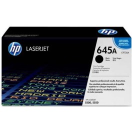 Hp 645A C9732A Muadil Sarı Toner Hp 645A C9732A Muadil Sarı Toner