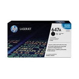 Hp 647A-CE260A Muadil Siyah Toner Hp 647A-CE260A Muadil Siyah Toner