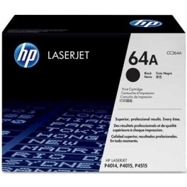 Hp 64A-CC364A Muadil Toner Hp 64A-CC364A Muadil Toner