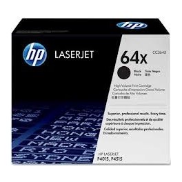 Hp 64X-CC364X Muadil Toneri Y.K. Hp 64X-CC364X Muadil Toneri Y.K.