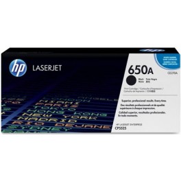 Hp 650A-CE272A Muadil Sarı Toner Hp 650A-CE272A Muadil Sarı Toner