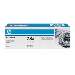 Hp 78A CE278A Muadil Toner Hp 78A CE278A Muadil Toner