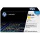 Hp 824A-CB380A Muadil Siyah Toner