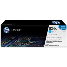Hp 824A-CB381A Muadil Mavi Toner Hp 824A-CB381A Muadil Mavi Toner