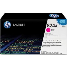 Hp 824A-CB383A Muadil Kırmızı Toner Hp 824A-CB383A Muadil Kırmızı Toner