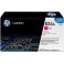 Hp 824A-CB383A Muadil Kırmızı Toner