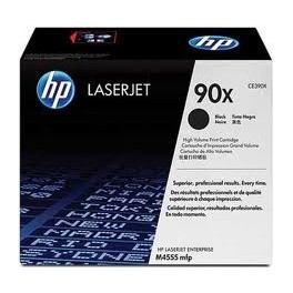 Hp 90X-CE390X Muadil Toner Hp 90X-CE390X Muadil Toner