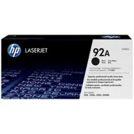 Hp 92A-C4092A Muadil Toner Hp 92A-C4092A Muadil Toner