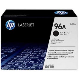 Hp 96A-C4096A Muadil Toner Hp 96A-C4096A Muadil Toner