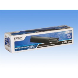 Epson C1100 CX 11 Muadil Sarı Toner Epson C1100 CX 11 Muadil Sarı Toner