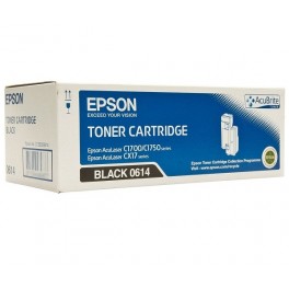 Epson CX-17/C1700/C1750 Muadil Sarı Toner Epson CX-17/C1700/C1750 Muadil Sarı Toner