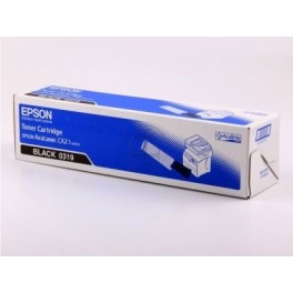 Epson CX-21 Muadil Siyah Toner Epson CX-21 Muadil Siyah Toner