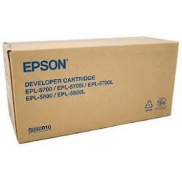 Epson EPL-5700/EPL-5800 Muadil Toner Epson EPL-5700/EPL-5800 Muadil Toner