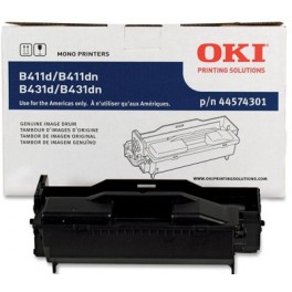 Oki B411-B431 Muadil Toner Oki B411-B431 Muadil Toner