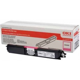 Oki C110-C130-MC160 Muadil Sarı Toner Oki C110-C130-MC160 Muadil Sarı Toner