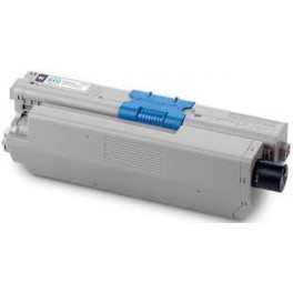 Oki C310 C330 MC561 Muadil Mavi Toner Oki C310 C330 MC561 Muadil Mavi Toner