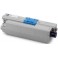 Oki C310 C330 MC561 Muadil Mavi Toner