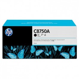 HP C8750A Orjinal Siyah İnkJet Mürekkep Kartuş HP C8750A Orjinal Siyah İnkJet Mürekkep Kartuş