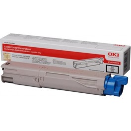 Oki C3500-C3520-C3530-C3540 Muadil Mavi Toner Oki C3500-C3520-C3530-C3540 Muadil Mavi Toner