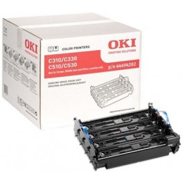 Oki C510-C530-MC561 Muadil Siyah Toner Oki C510-C530-MC561 Muadil Siyah Toner