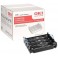 Oki C510-C530-MC561 Muadil Siyah Toner