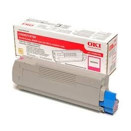 Oki C5600-C5700 Muadil Sarı Toner Oki C5600-C5700 Muadil Sarı Toner