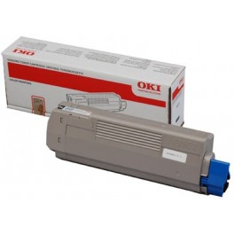 Oki C610 Muadil Sarı Toner Oki C610 Muadil Sarı Toner