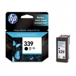 HP C8767EE (339) Orjinal Siyah İnkjet Mürekkep Kartuş HP C8767EE (339) Orjinal Siyah İnkjet Mürekkep Kartuş