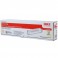 Oki C810-C830 Muadil Sarı Toner
