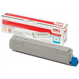 Oki C8600-C8800 Muadil Sarı Toner Oki C8600-C8800 Muadil Sarı Toner