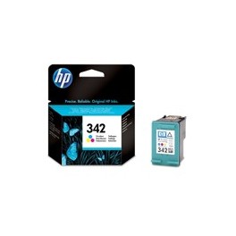 HP C9361EE (342) Orjinal Renkli İnkjet Mürekkep Kartuş HP C9361EE (342) Orjinal Renkli İnkjet Mürekkep Kartuş