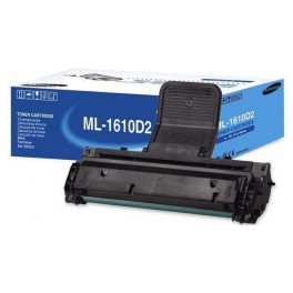 Samsung ML 1610 Muadil Toner Samsung ML 1610 Muadil Toner