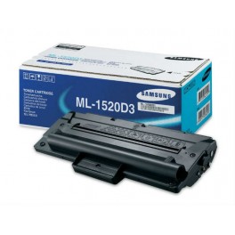Samsung ML-1520 Muadil Toner Samsung ML-1520 Muadil Toner