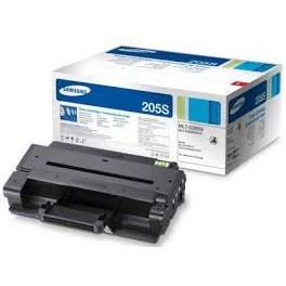 Samsung ML-3310/ML-3312/MLT-D205L Muadil Toner Samsung ML-3310/ML-3312/MLT-D205L Muadil Toner